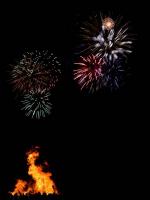 Annual Crewkerne Bonfire & Firework Night