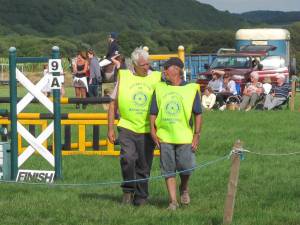 NORTH DEVON SHOW