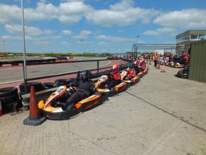 Karting 2013