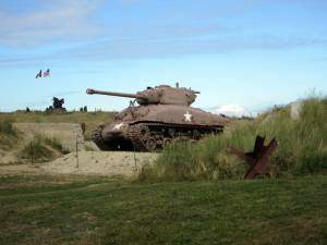Rotary D-Day Landings (II)