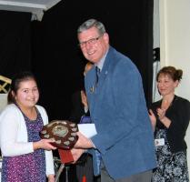 Young Musician of the Year - 3 March 2013