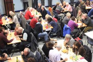 Grand Rotary Club Charity Quiz Night