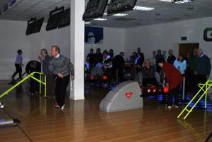 Steak and Bowls at the Grove in Leominster