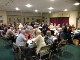 New Forest Rotary Quiz Night 
