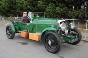 8th Annual Car Rally 14th June 2015