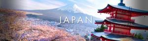 Richard's talk was about his experiences of Japan