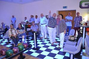 Steak and Bowls at the Grove in Leominster