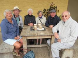 13-05-2016 Rotary at play National Trust