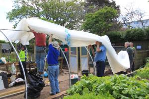 Seaford Community Garden