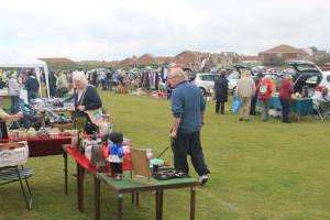 Boot, Craft and Produce Fair