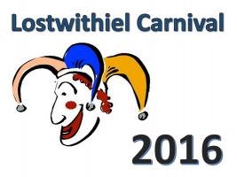2016 Lostwithial Carnival Week