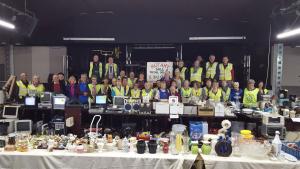 Shanklin Rotary Sale 2017