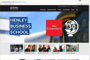 Henley Business School