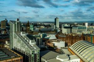 Manchester Pubs Guided Tour