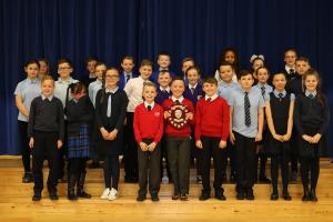 Rotary Primary Schools Quiz - 2017