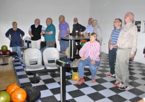 Steak and Bowls at the Grove in Leominster