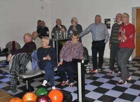 Steak and Bowls at The Grove Leominster