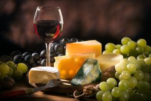 An evening of sampling fine wines and cheeses on Sat 9 Dec 2017 with explanation and descriptions where necessary. The event is open to all but is limited to a total of 50 places.