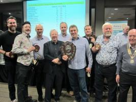 Rotary Charity Quiz 2023