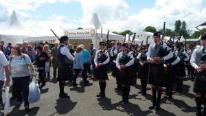 Gardening Scotland 2017