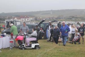 11-06-2017 Boot, Craft and Produce Fair