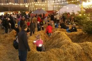 Vienna Christmas Markets Weekend (24-26 November 2017)