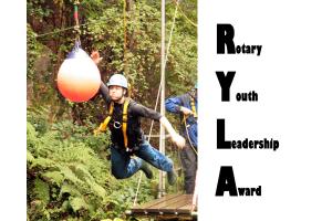 Award -winning Youth Leadership training