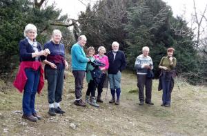 ARNSIDE WEEKEND