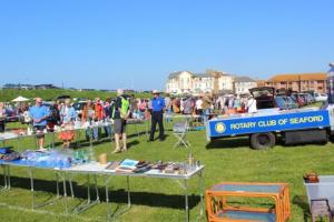 May Boot, Craft and Produce Fair