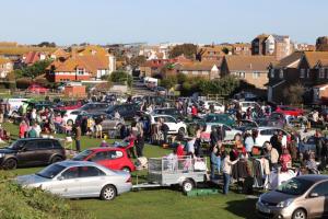 October Boot Fair