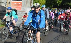 Claverhouse Rotary Dundee Cyclathon