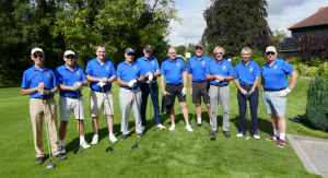 Club Golf Championship 2018