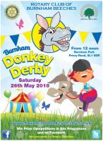 Donkey Derby 2017