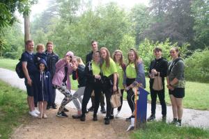 Bracknell Together Walk, July 2019