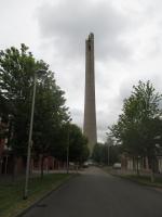 Abseil the Express Lift Tower 2019