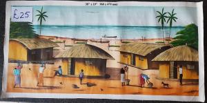 Malawi Clean Water Project