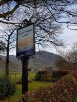 Borrowdale Gates Hotel,  Borrowdale