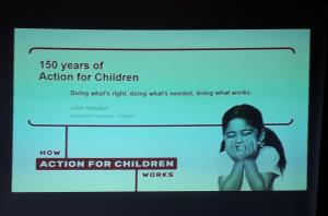 Action for Children