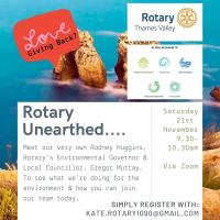 Rotary Unearthed