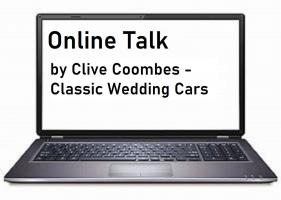 Clive Coombes – Classic Wedding Car Business