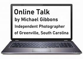Michael Gibbons - Independent Photographer