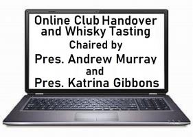 Online Club Handover