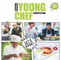 YOUNG CHEF COMPETITION 21/22
