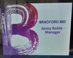 Bradford Bid Update