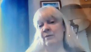 Jen talked to us about the garden which brings so many health and well-being benefits to local people and children such as growing your own fruit and vegetables and learning about preparing well balanced meals.