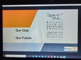 Many clubs and other organisations will be going through the same thought processes but this situation has given us quite a unique opportunity to have frank discussions about the whats and the hows from a completely different perspective.