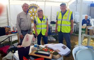 Littlehampton Town Show