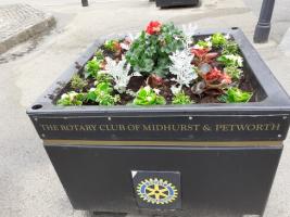 Planters