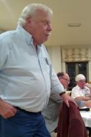 DG Roger Stent