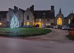 Tree of Hope at St Marys Easebourne